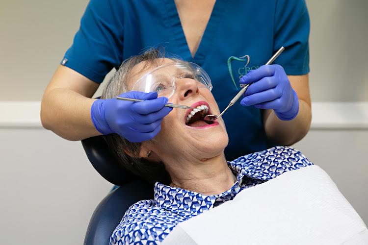 Crown Street Dental Group