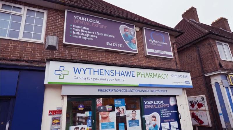 Wythenshawe Dental Clinic