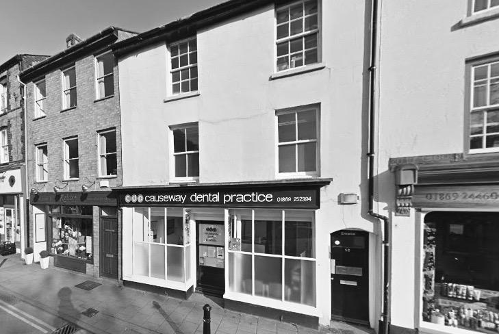 Causeway Dental Practice