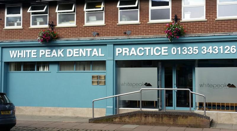 White Peak Dental Practice