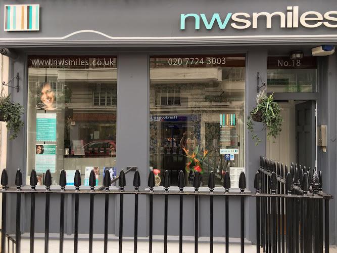 NWSmiles Dental