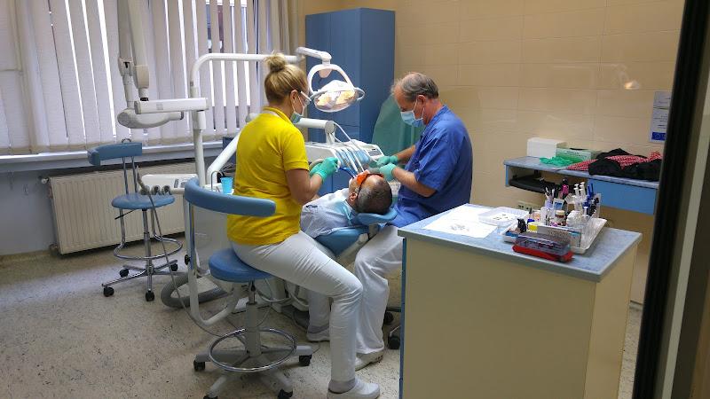 Hungarian Dental Center London