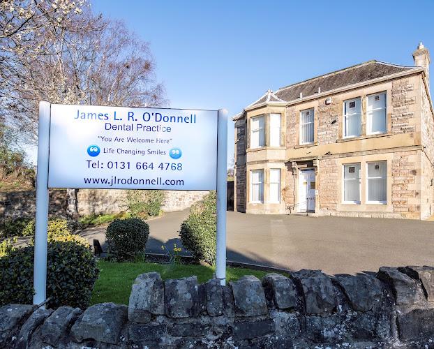 JLR O'Donnell Dental Practice