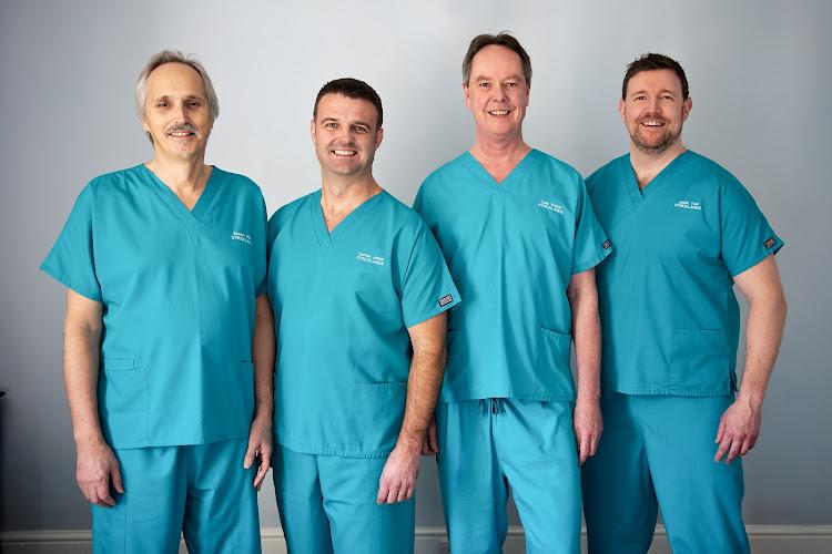 Stricklands Dental Fitness Centre