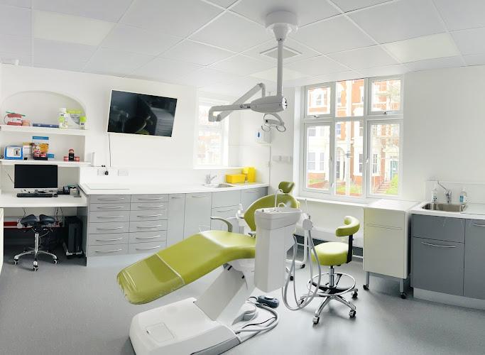 Bright Smiles Dental Practice - Leicester