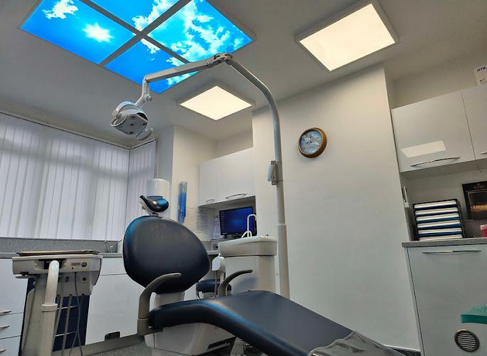 Loddon Bridge Road Dental Practice