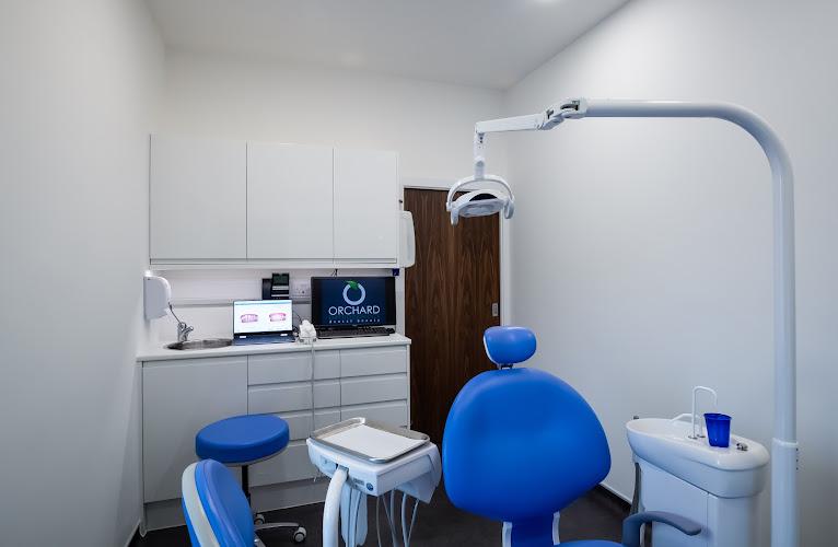 Orchard Orthodontics LONDON