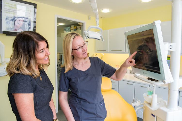 Evolve Dentistry Portishead