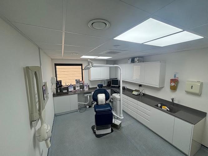 Dentist 111 - Emergency Dentist Nottingham