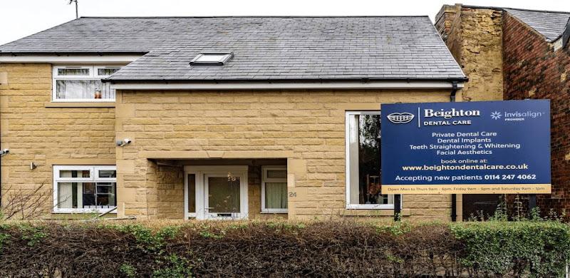 Beighton Dental Care