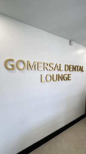 Gomersal Dental Lounge
