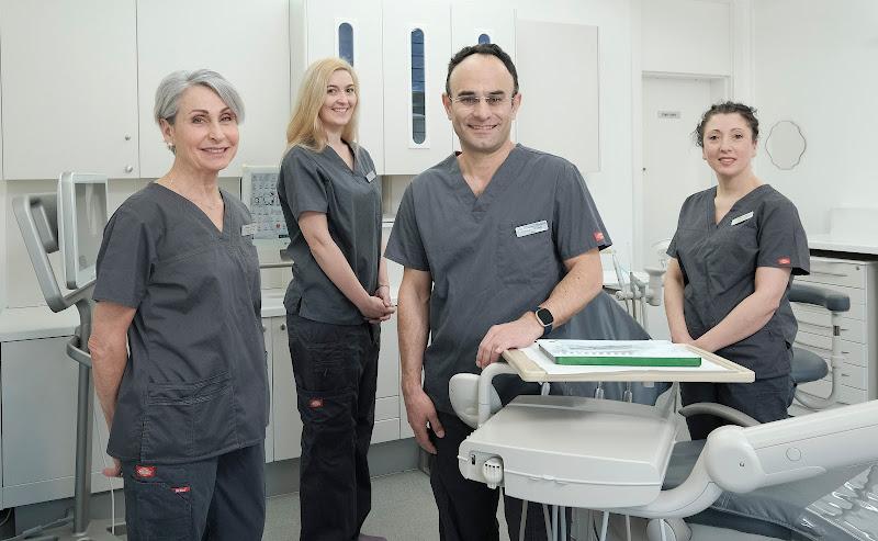 19 Wimpole Street Dental Practice