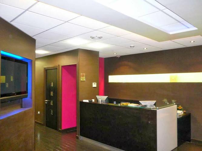 Denora Kidderminster NHS Dental Clinic