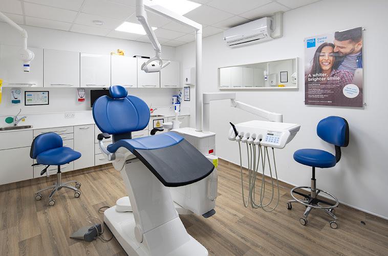 Bupa Dental Care Gloucester Westgate