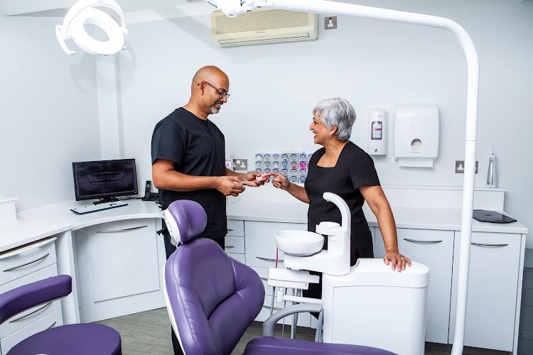 Helix House Orthodontics