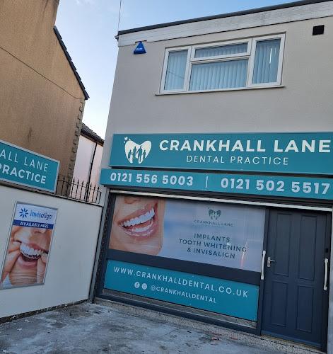 Crankhall Lane Dental Practice