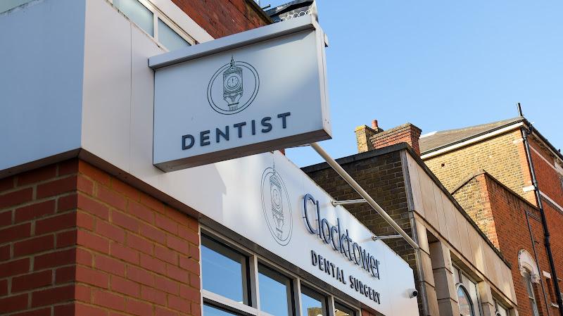 Clocktower Dental Surgery