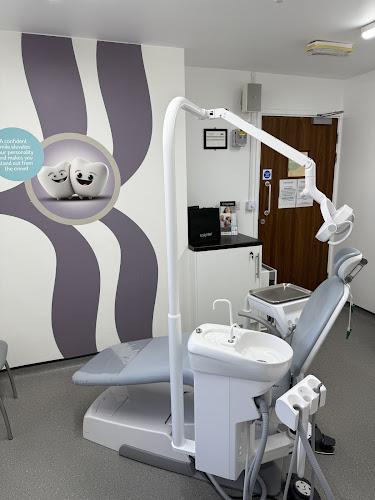 mydentist, Purbrook Way, Havant