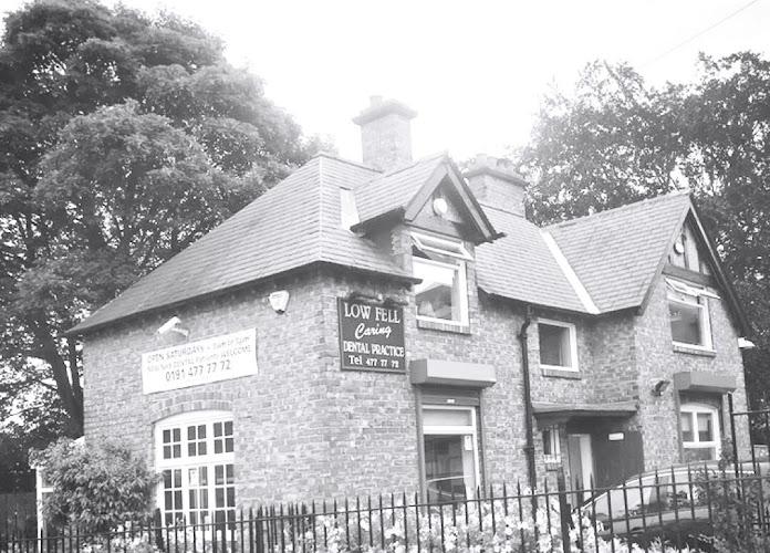 Low Fell Caring Dental Practice
