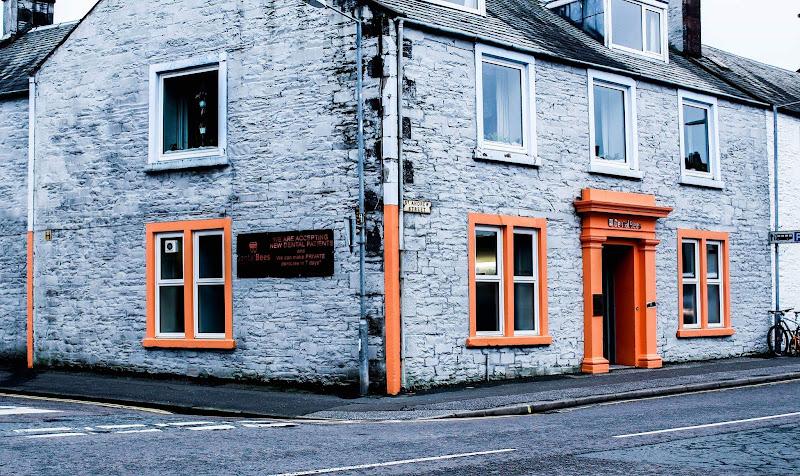 DentalBees Dental Practice Castle Douglas