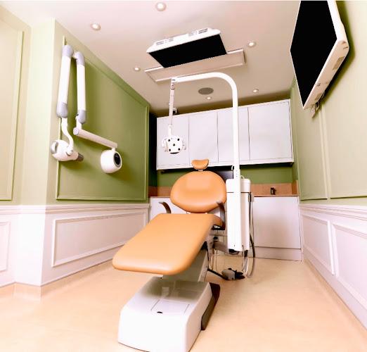 Twoth Dental + Facial Aesthetics St John’s Wood