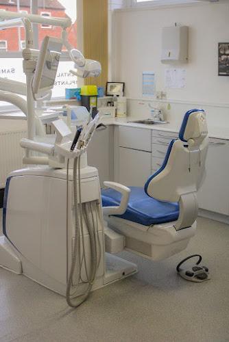 Riverside Dental Surgery & Implant Clinic