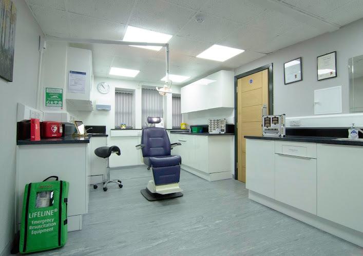 Valley Denture Clinic