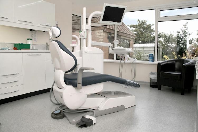 Little Common Dental Practice