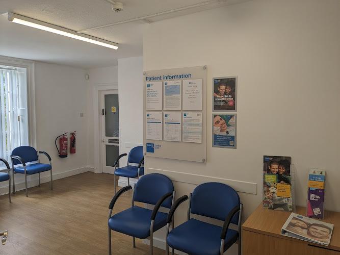 Bupa Dental Care Chepstow