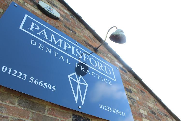 Pampisford Dental Practice