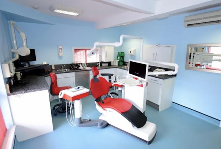 North House Dental Practice & Skincare Clinic