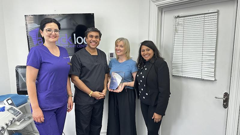 Warwick Lodge Dental and Implant Centre