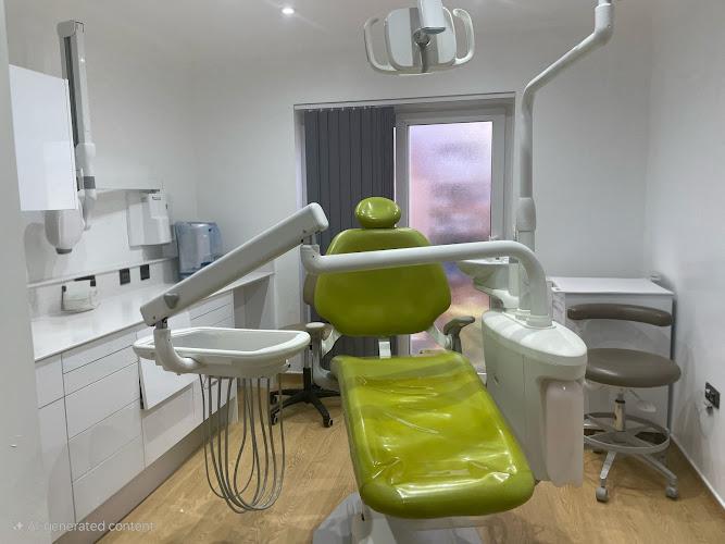 Paulton Dental & Implant Centre