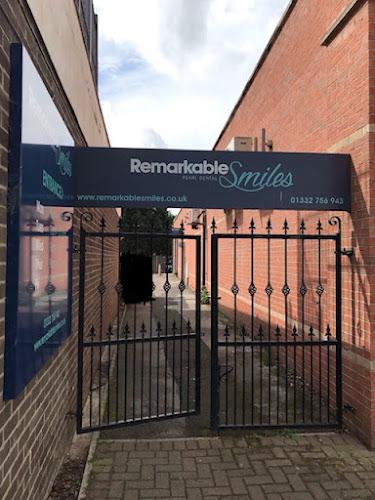 Remarkable Smiles - Alvaston