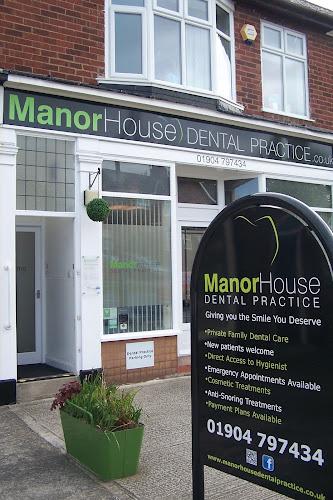 Manor House Dental Practice