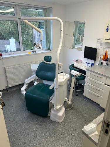 Damira Ruislip Dental Practice