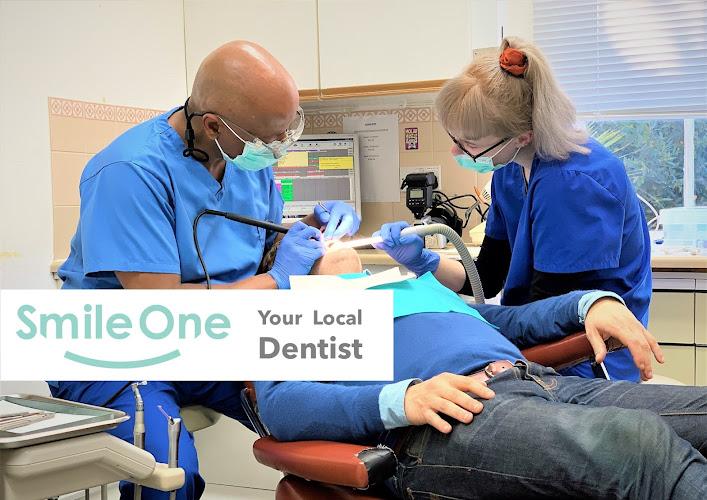 SmileOne Dental
