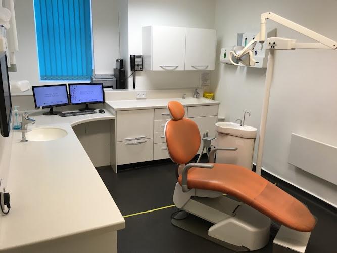 Mercian House Dental Practice