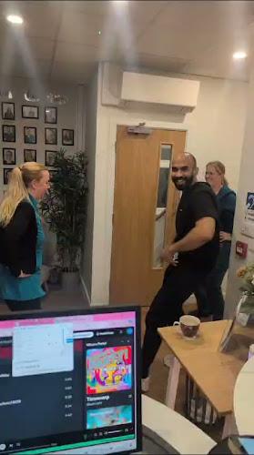 Crownhill Dental Practice - Plymouth