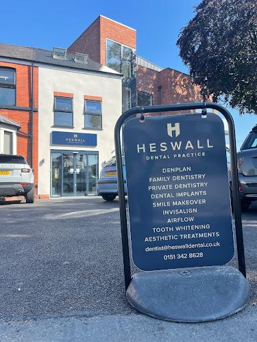 Heswall Dental Practice
