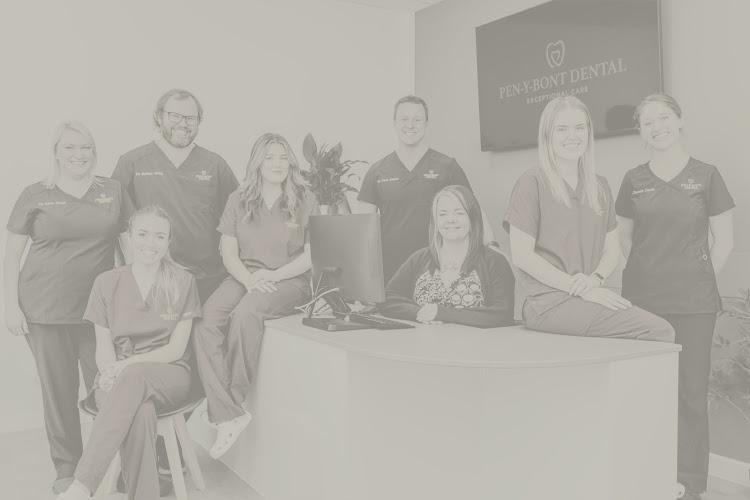 Pen Y Bont Dental Centre