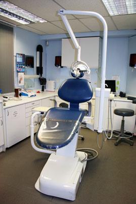 Headrow Dental