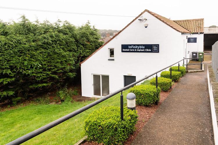 Infinityblu Dental Care & Implant Clinic - Eyemouth