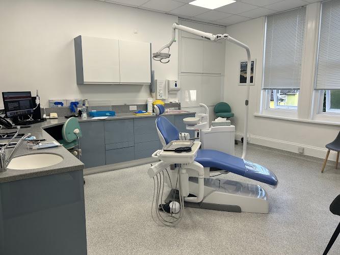 Lighthouse Dental Practice Ltd