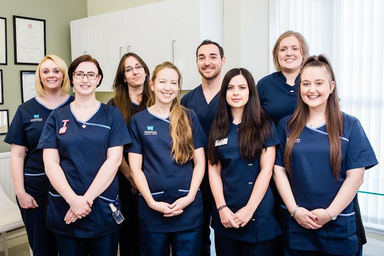 Mumbles Dental & Cosmetic Suite
