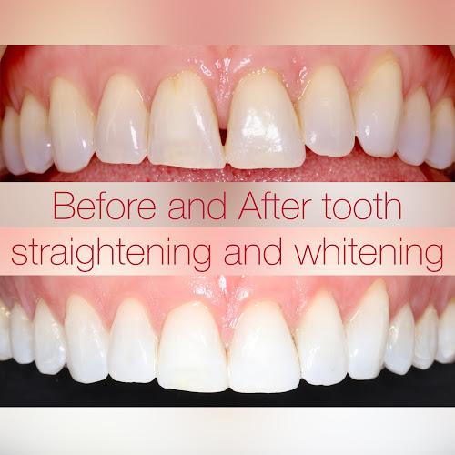 The Dentists Old Market