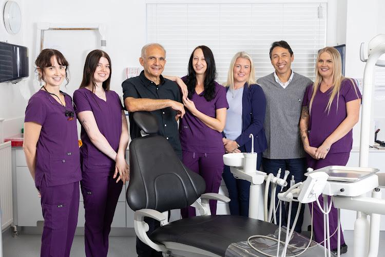 Plymouth City Centre Dental Practice