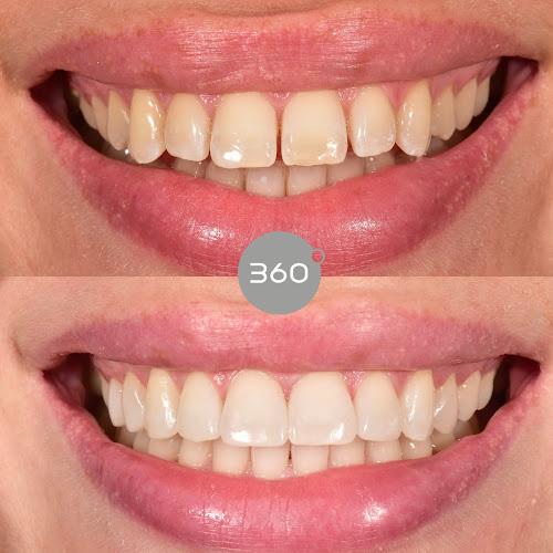360 Dental Care Ltd