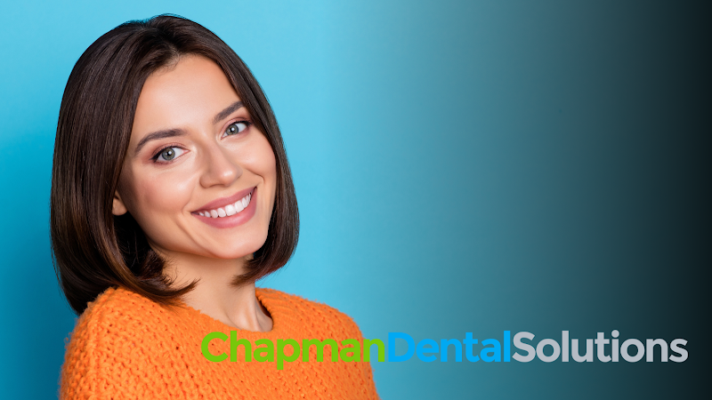 Chapman Dental Solutions: Cosmetic Denture & Implant Clinic