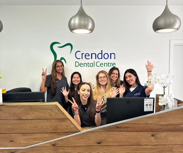 Crendon Dental Centre
